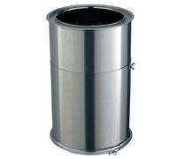 Element droit reglable 0:230