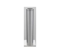 Elément droit Therminox ZI 115cm - Ø150