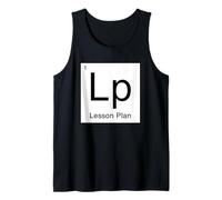 Élément du Tableau périodique du Plan de leçon Débardeur