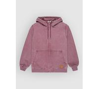 Element Dulcey Canvas Veste rouge S