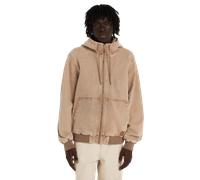 Element Dulcey Veste en jeans L