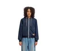 Element - Dulcey Herringbone Denim W - Veste femme Herringbone Denim - M