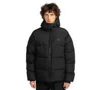 Element Dulcey Puff Jacket, Flint Black, S Men's