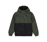 Element Dulcey - Veste bomber - Garçon Enfant 8-16 - S/10 - Bleu.