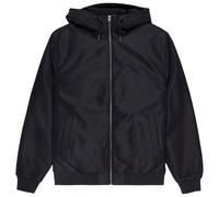 Element Dulcey Jacket Noir S Homme