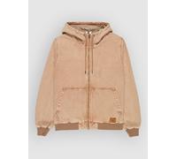 Element Dulcey Veste en jeans L
