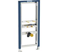 Élément Duofix Pour Urinal 112-130 Cm Universel Pour AP-Déclencheur