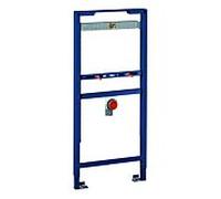 Élément d'urinoir Grohe Rapid SL 38517001 sans raccord, hauteur 1,13 m et 1,30 m