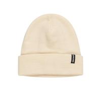 Element Homme Dusk Low Beanie Cap, Parchment, Taille Unique EU