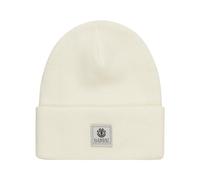 Element Dusk Classic - Bonnet à Revers - Homme - Blanc.