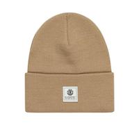 Element Dusk Classic - Bonnet à Revers - Homme - Vert.