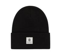 Element Homme Dusk Classic Beanie Cap, Flint Black, Taille Unique EU