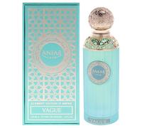 Element Edition - Vague by Anfar for Women - 3.4 oz Extrait De Parfum Spray