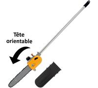 Élément élagueuse pour multifonction 4 en 1 et outil sur perche GT ELEC