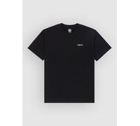 Element Element Co Emb T-Shirt noir L