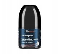 Element Element Men Anti-Perspirant Roll-On With Plant-Based pour usage professionnel pour améliorer les performances à chaque utilisation avec mesure ou spécification 50 m