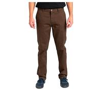 Element ElementHowland Classic - Pantalon Chino - Homme - 26 - Marron
