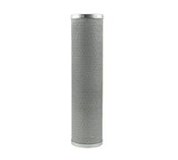 Élément En Acier Inoxydable, Pièces D'élément De Filtre À Eau Lavables, Bougie Filtrante De Purificateur D'eau Résistante Aux Hautes Températures 5/10/20"(10inch-20microns)