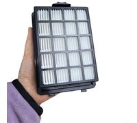 Élément éponge facile à installer pour Samsung DJ63-01285A(3) | S'adapte parfaitement aux modèles Samsung, design facile à clipser, aucun outil n'est nécessaire pour l'installation