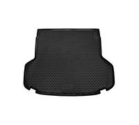 Element EXP.ELEMENT0188212 Tapis de Coffre, Noir Ajustement mesuré au Laser personnalisé