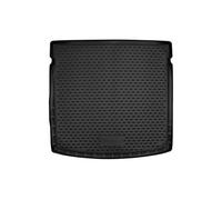 Tapis de Coffre Bac de Protection Antiderapant en Caoutchouc sur Mesure Seat Tarraco 2019-