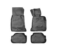 Element EXP.ELEMENT3D02088210k Tapis de Sol antidérapant en Caoutchouc antidérapant pour BMW Série 2 Année 14-20 Noir