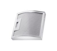 Élément filtrant à graisse pour air extrait FFE 10 en tant qu'accessoire frontal pour diffuseurs à disque, DN100 de Maico - 0092.0506