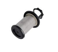 Élément filtrant à huile Ensemble séparateur d'huile et de gaz 612630060015 60138 pour Provent 200 Turbo 4x4 Remplacement(Steel mesh filter)