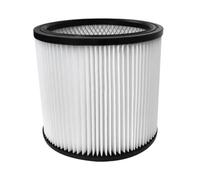 Élément filtrant compatible avec Koblenz WD-6K2 Accessoire de rechange pour aspirateur