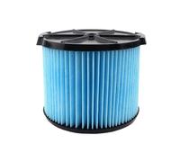 Élément Filtrant, Compatible Avec Les Aspirateurs Ridgid Vf3500 Et Vf4000, Filtre À Tamis, Accessoires For Aspirateurs Robots, Préfiltre(VF3500)