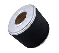 Élément filtrant compatible avec les moteurs GX240 et GX270 8 et 9 CV (références : 17210-ZE2-505, 17210-ZE2-822 et 17210-ZE2-515).
