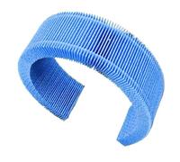 Élément filtrant Compatible avec l'humidificateur intelligent pur Xiaomi Mijia Pro, adapté aux accessoires du modèle CJSJSQ02LX-LX(Type A)