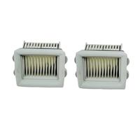 Élément Filtrant, Compatible Avec Roborock, Flexi Pro/Flexi/Flexi Lite, Pièces De Rechange For Aspirateurs Intelligents Secs Et Humides, 2 Pièces