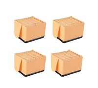 Élément Filtrant, Compatible Avec Vorwerk Kobold VK135 Et VK136, Pièces De Rechange For Aspirateur(4pcs)