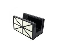 Hayward RCX70100 Tiger Shark Cartouche filtrante, cadre avec filtres