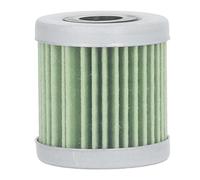 Élément filtrant de remplacement pour filtre à carburant, longue durée de vie, matériau de qualité supérieure, parfaitement adapté pour la Marine hors-bord