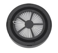 Élément Filtrant, Filtres D'aspirateur à Main Pièces de Rechange Ensemble de Filtre HEPA pour P10 P11 CUBOO U11 P10 PRO (BLACK)
