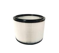 Élément filtrant for aspirateur, compatible avec FLEX, seau à poussière for machine à papier de verre électrique, accessoires for filtre à poussière