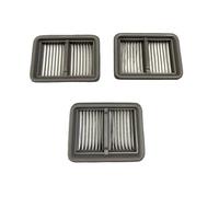 Élément Filtrant For Aspirateur, Compatible Avec Les Lave-sols Dreame H12pro/H40/H20/H13/H12S/M12s/M13(3PS Filter)