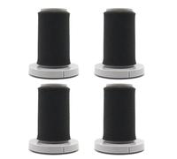 Élément Filtrant For Aspirateur, Mini Tige De Poussée, Compatible Avec Deerma, DX700, Xiaomi, Nettoyage D'aspirateur(4pcs)