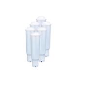 Élément Filtrant for Cafetière | , Compatible for Nivona NIRF700 F088(6pcs)