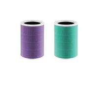Élément Filtrant For Purificateur D'air, Compatible Avec Les Purificateurs D'air Xiaomi Mijia 2S/1/2/34 Pro/4 Lite/ProH/Max For Appareils Ménagers.(Manual recognition+random)