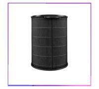 Élément Filtrant For Purificateur D'air, Compatible Avec Philips, FY3437 AC3737t, Accessoires De Remplacement For Filtre À Air