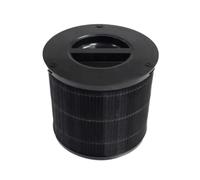 Élément Filtrant For Purificateur D'air, Compatible Avec Xiaomi, Compatible Avec Smartmi,P1, Accessoires De Filtre De Remplacement