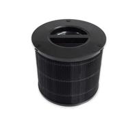 Élément Filtrant For Purificateur D'air, Compatible Avec Xiaomi, Smartmi P1, Remplacement Des Pièces De Filtre Générales Et Accessoires De Remplacement