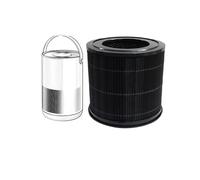 Élément Filtrant For Purificateur D'air Général, Compatible Avec Xiaomi, Compatible Avec Smartmi, P1, Accessoires De Remplacement De Filtre. Accessoires De Filtre