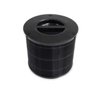 Élément Filtrant Général For Purificateur D'air, Compatible Avec Xiaomi Smartmi P1, Remplacement Des Accessoires De Filtre