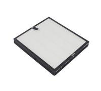 Élément Filtrant H13, Compatible Avec Les Pièces Détachées For Purificateur D'air MORENTO HY4866(1pcs)