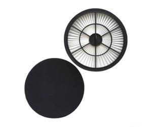 Élément filtrant HEPA et éponge de rechange pour aspirateur sans fil Artel VCC0220, prend en charge un fonctionnement à long terme (lot de 1)