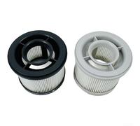 Élément filtrant pour aspirateur DREAME U10/U20/P10/P10 Pro, protection multicouche